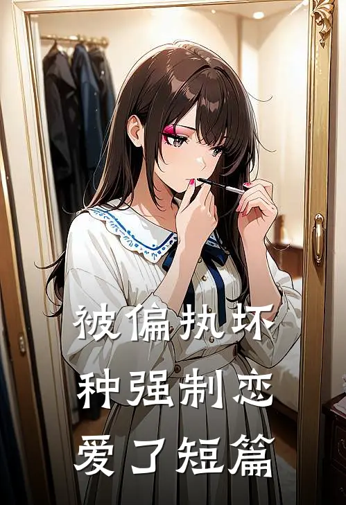 被偏执坏种强制恋爱了短篇
