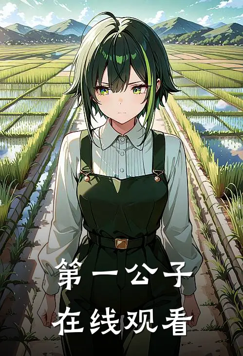 第一公子在线观看