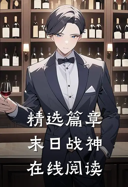 精选篇章末日战神在线阅读