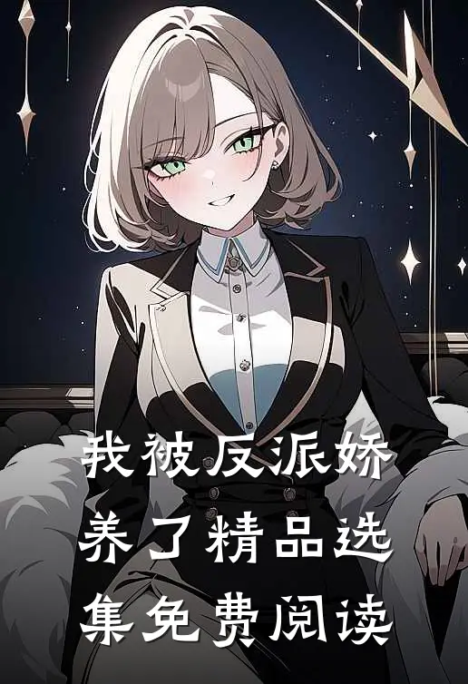 我被反派娇养了精品选集免费阅读