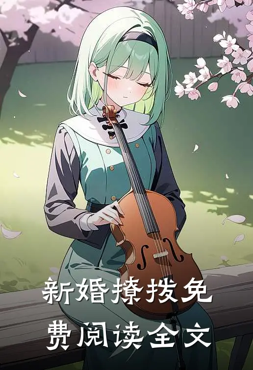新婚撩拨免费阅读全文