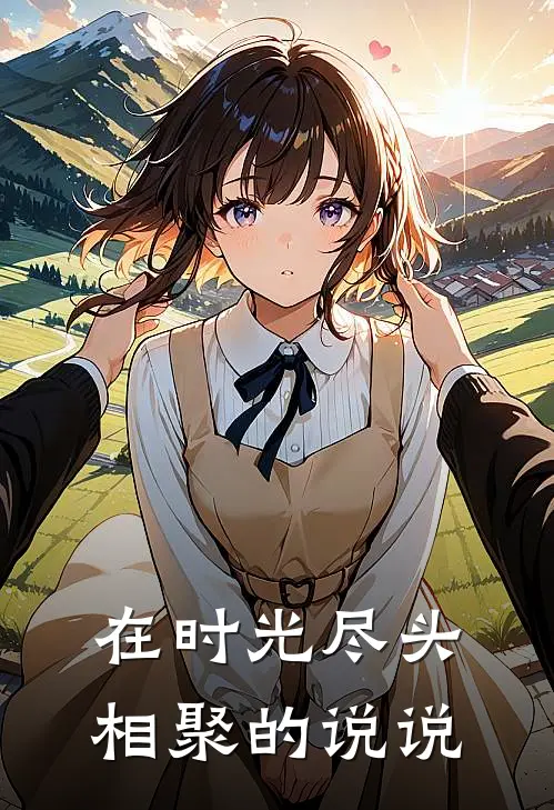 在时光尽头相聚的说说