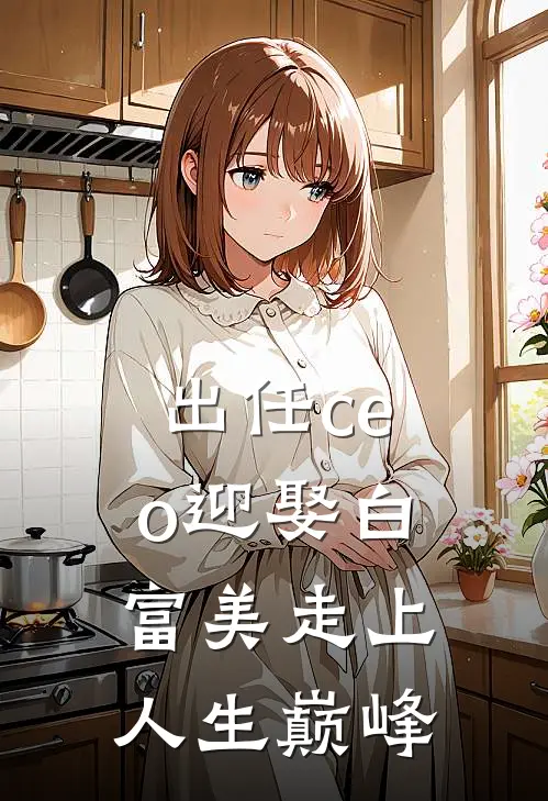 出任ceo迎娶白富美走上人生巅峰