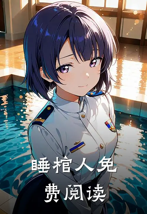 睡棺人免费阅读