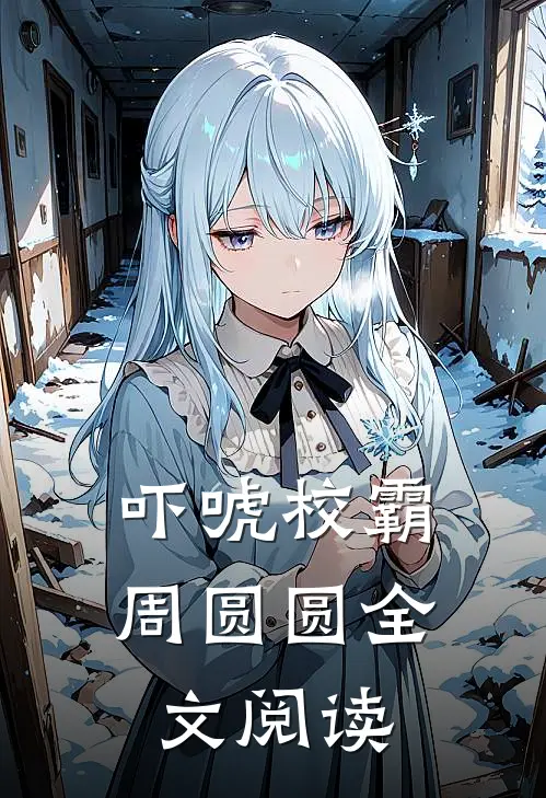 吓唬校霸周圆圆全文阅读