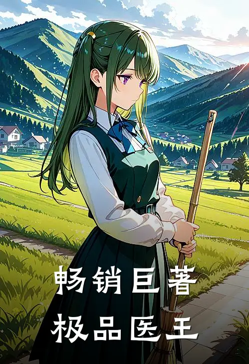 畅销巨著极品医王