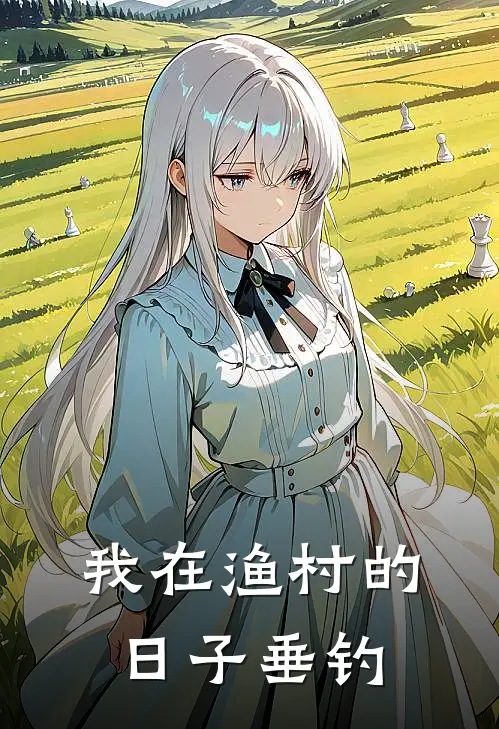 我在渔村的日子垂钓