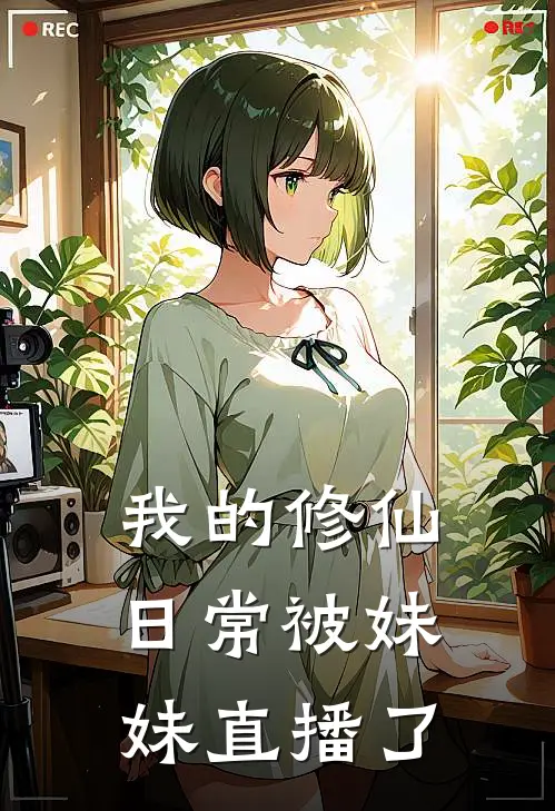 我的修仙日常被妹妹直播了