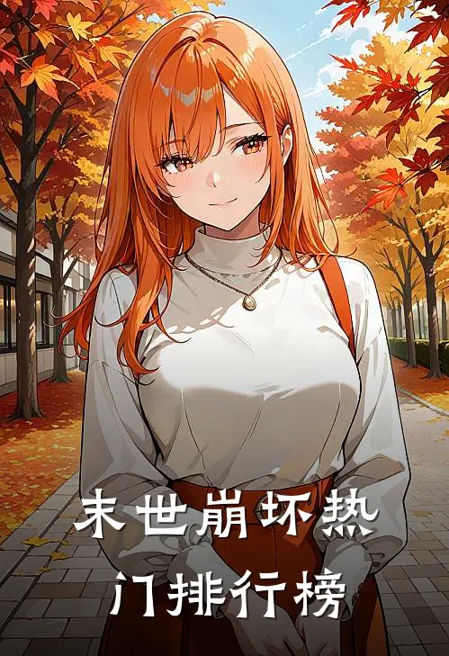 末世崩坏热门排行榜