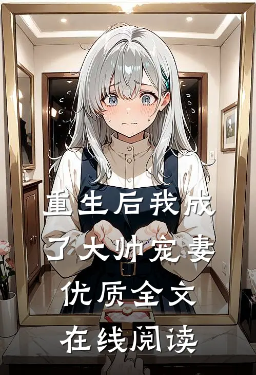 重生后我成了大帅宠妻优质全文在线阅读