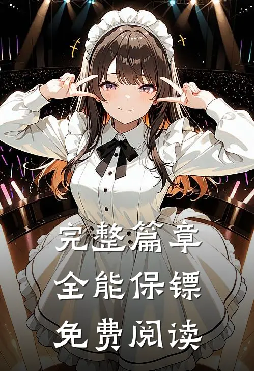 完整篇章全能保镖免费阅读