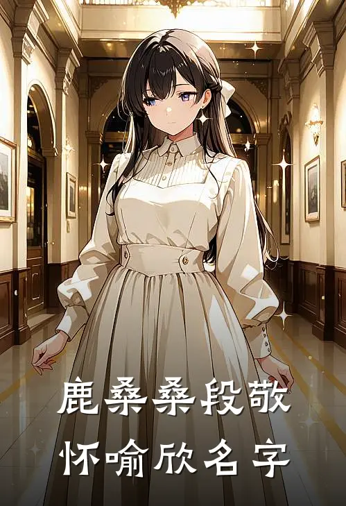 鹿桑桑段敬怀喻欣名字