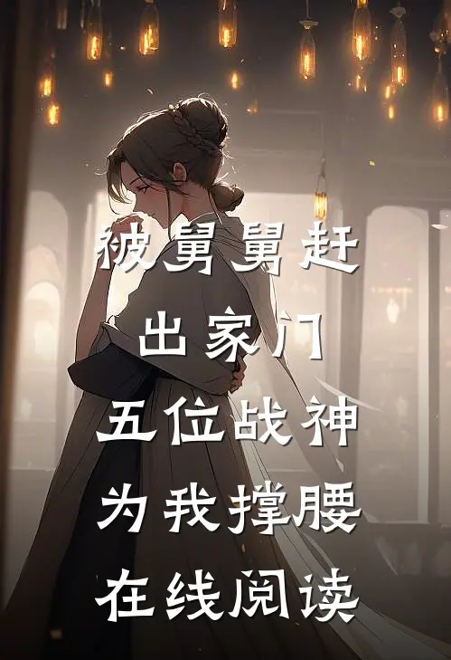 被舅舅赶出家门，五位战神为我撑腰在线阅读