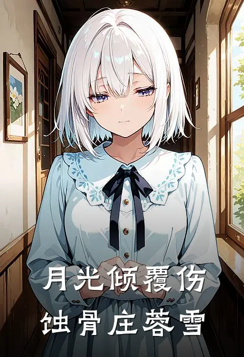 月光倾覆伤蚀骨庄蓉雪