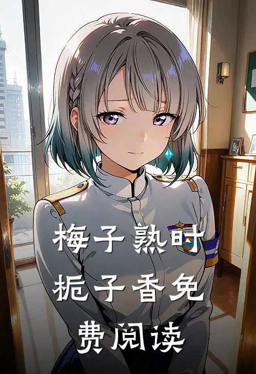 梅子熟时栀子香免费阅读
