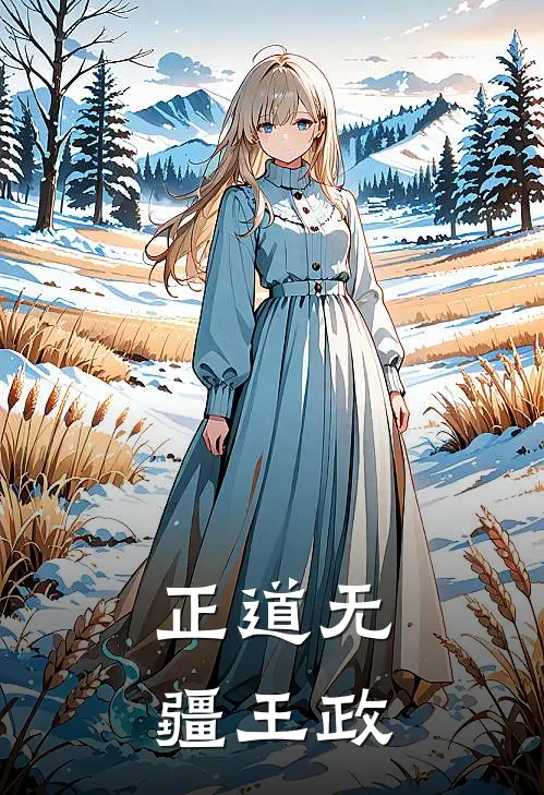 正道无疆王政
