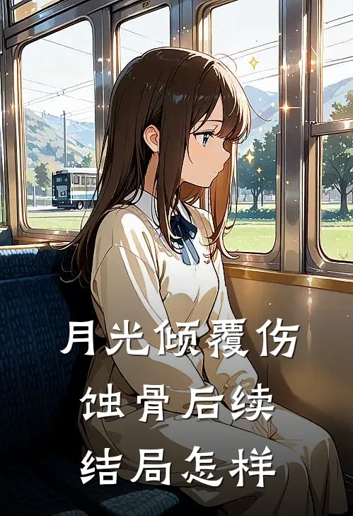 月光倾覆伤蚀骨后续结局怎样