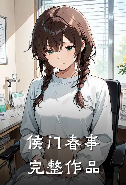 侯门春事完整作品