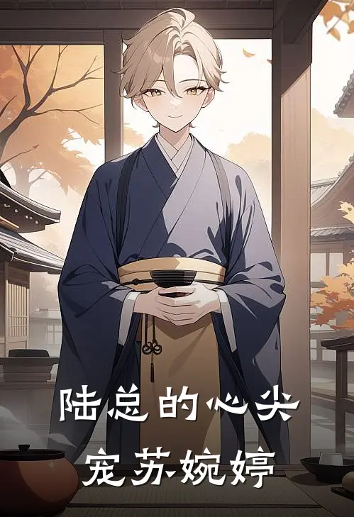 陆总的心尖宠苏婉婷