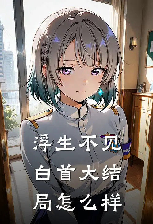 浮生不见白首大结局怎么样