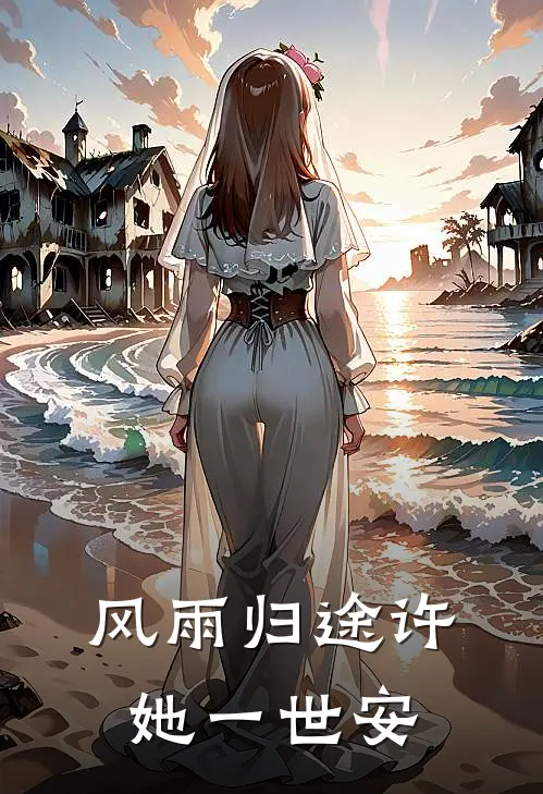 风雨归途许她一世安