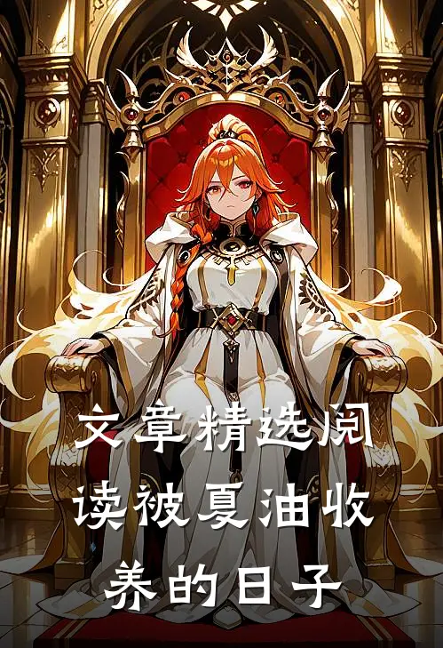 文章精选阅读被夏油收养的日子