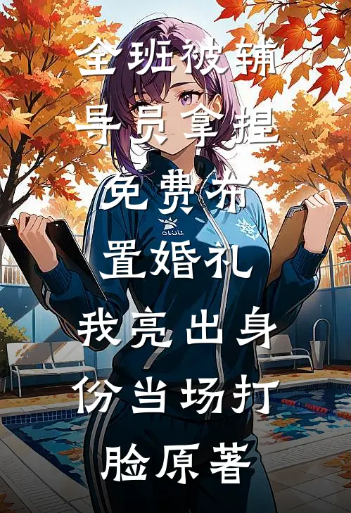 全班被辅导员拿捏，免费布置婚礼，我亮出身份当场打脸原著