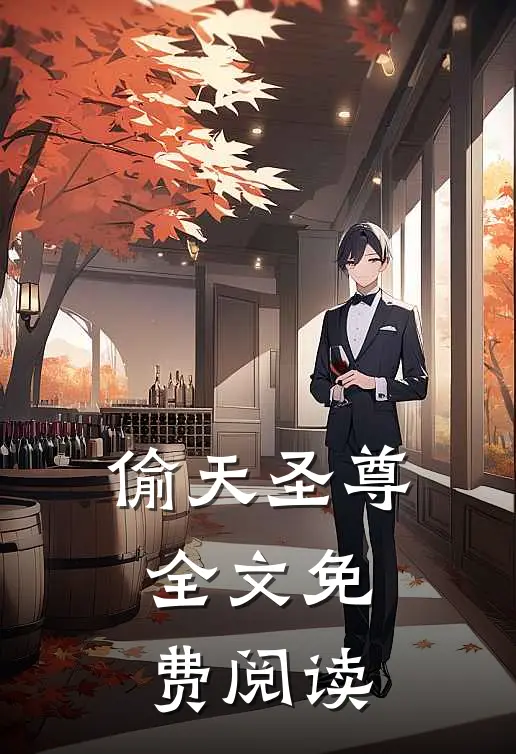 偷天圣尊全文免费阅读
