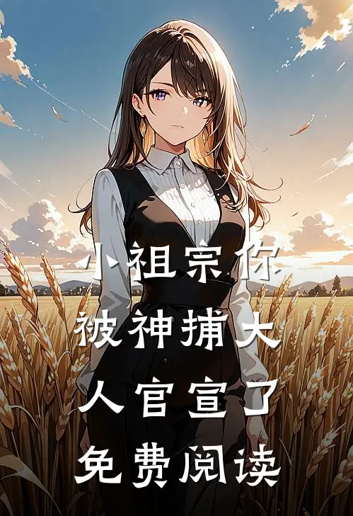 小祖宗你被神捕大人官宣了免费阅读