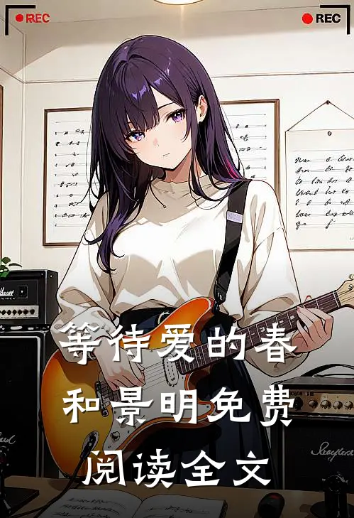 等待爱的春和景明免费阅读全文