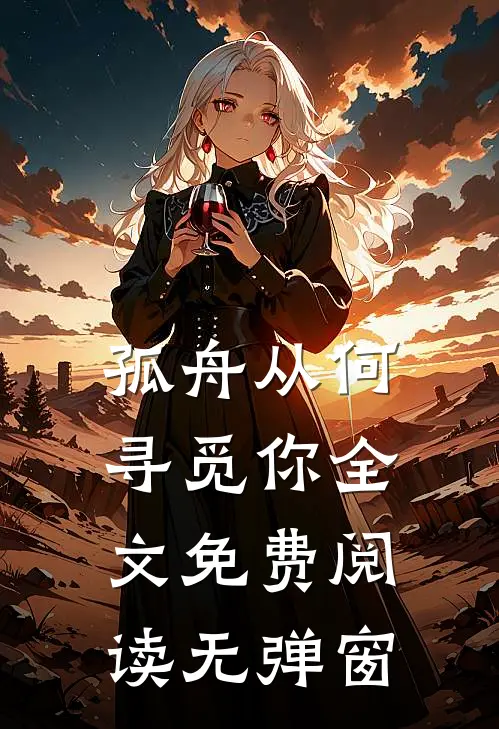 孤舟从何寻觅你全文免费阅读无弹窗