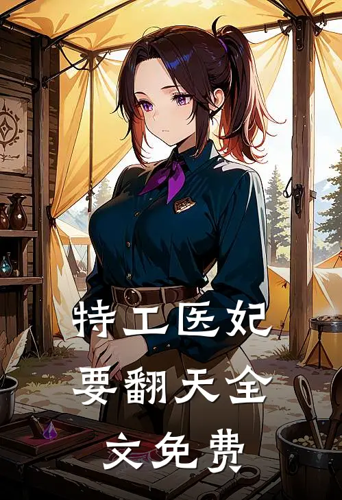 特工医妃要翻天全文免费