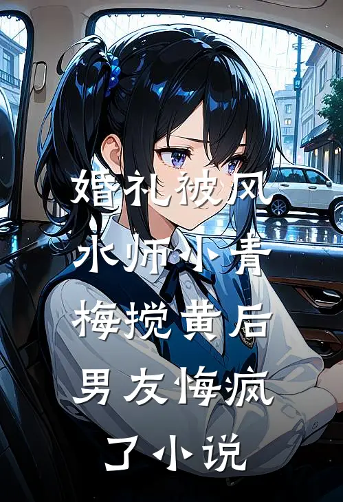 婚礼被风水师小青梅搅黄后，男友悔疯了小说
