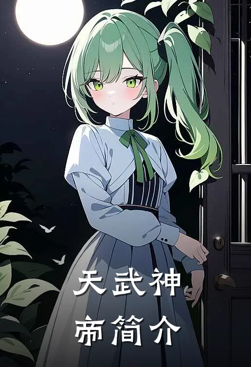 天武神帝简介