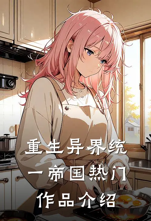重生异界统一帝国热门作品介绍