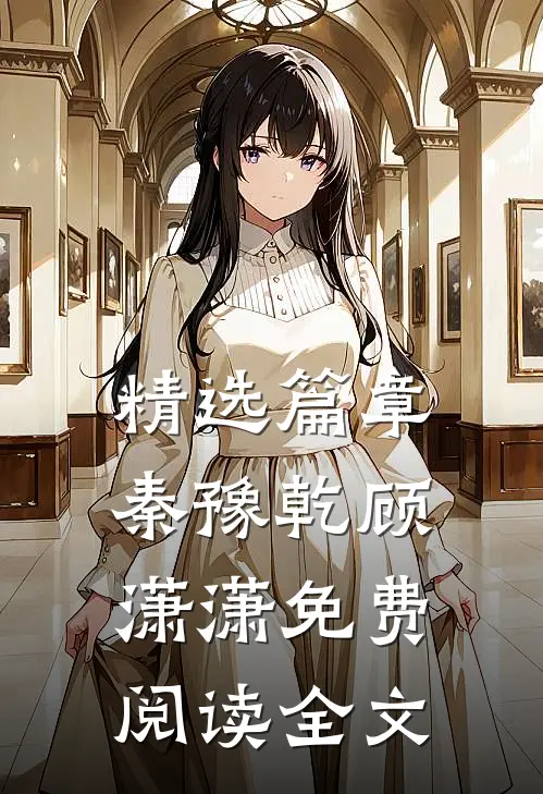 精选篇章秦豫乾顾潇潇免费阅读全文