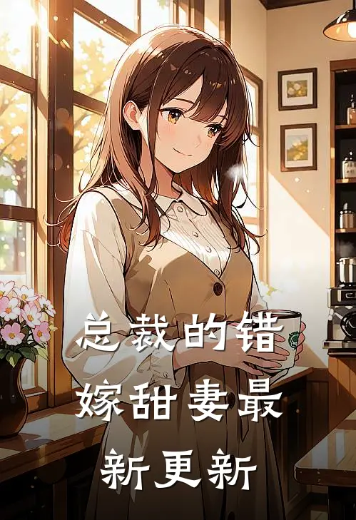 总裁的错嫁甜妻最新更新