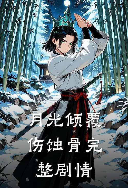 月光倾覆伤蚀骨完整剧情