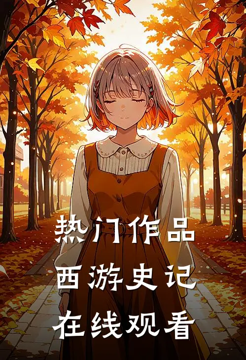 热门作品西游史记在线观看