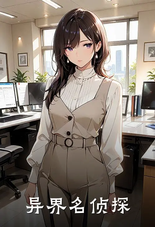 异界名侦探