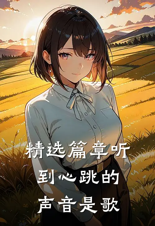 精选篇章听到心跳的声音是歌