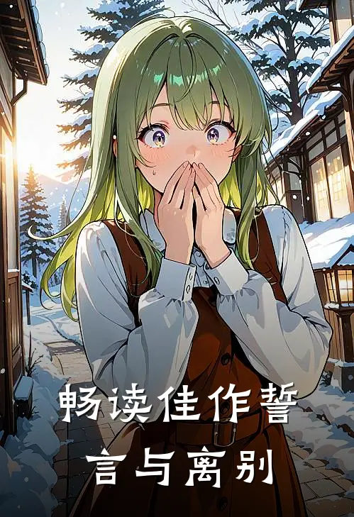 畅读佳作誓言与离别