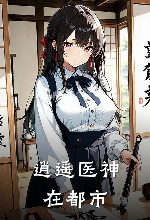 逍遥医神在都市
