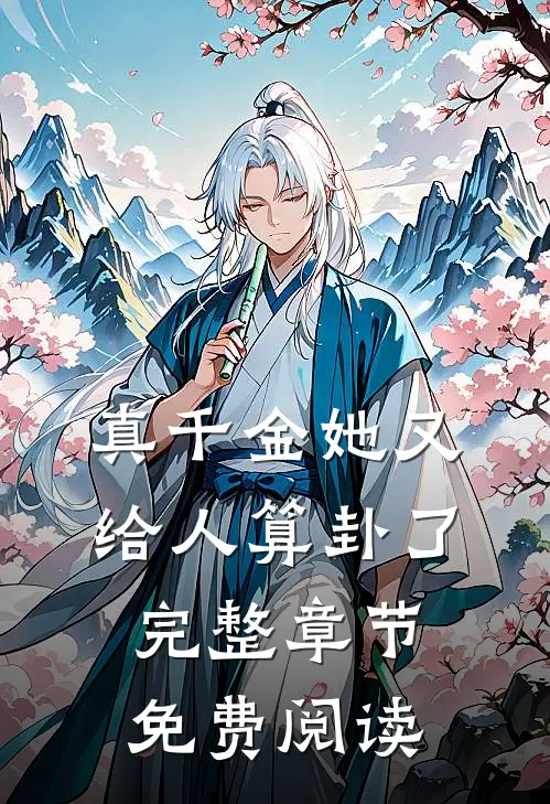 真千金她又给人算卦了完整章节免费阅读