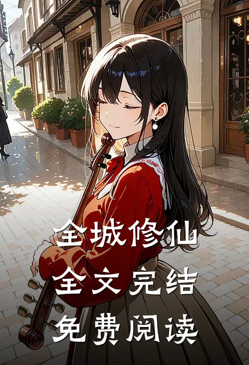 全城修仙全文完结免费阅读
