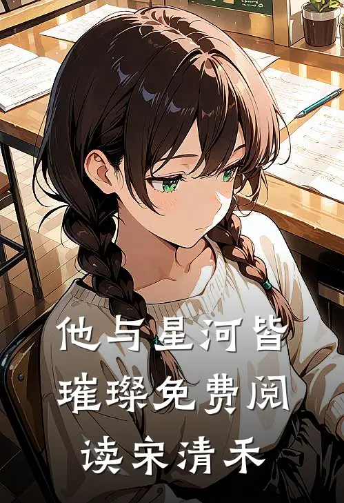 他与星河皆璀璨免费阅读宋清禾