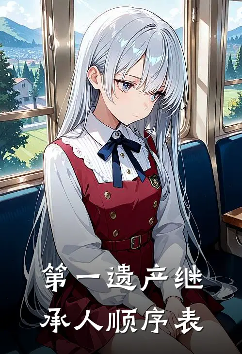 第一遗产继承人顺序表