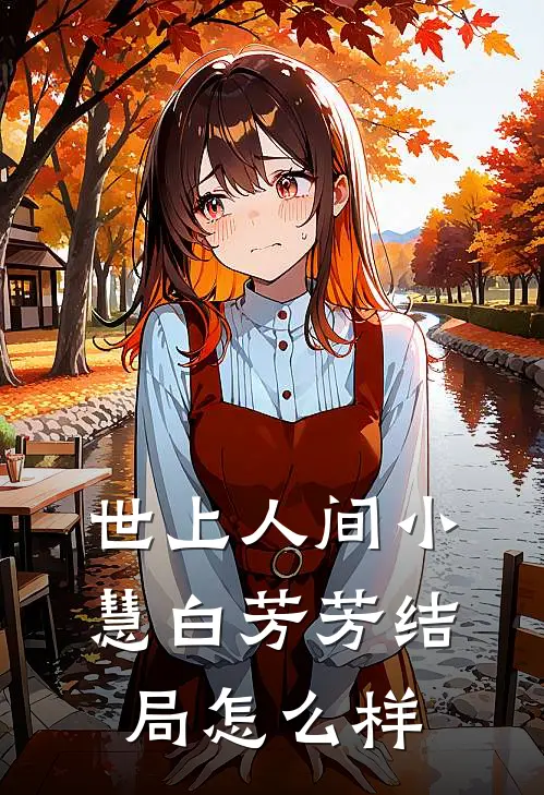 世上人间小慧白芳芳结局怎么样