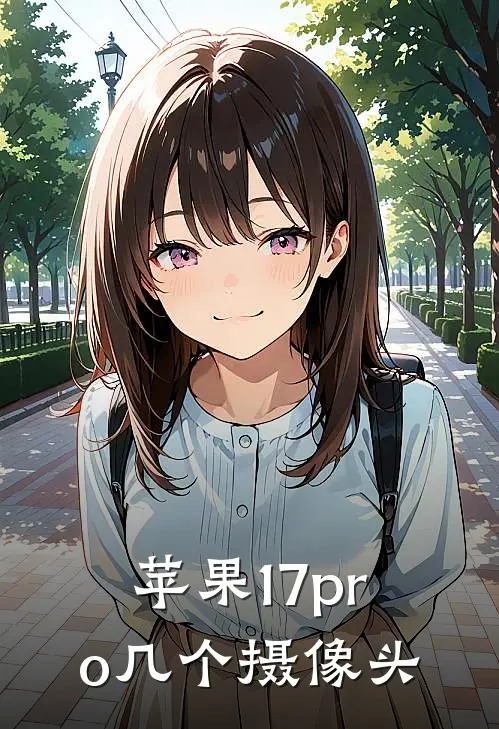 苹果17pro几个摄像头