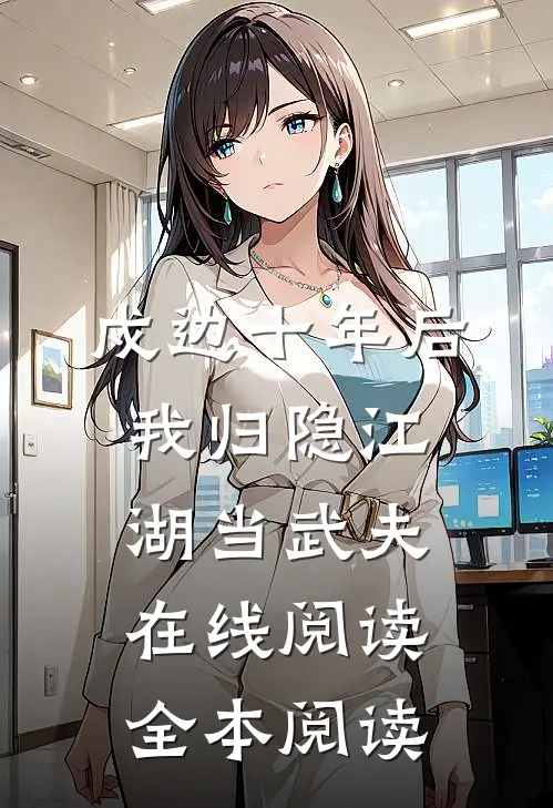戍边十年后，我归隐江湖当武夫在线阅读全本阅读